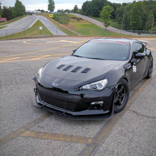 Load image into Gallery viewer, VERUS Front Splitter Endplates - BRZ/FRS/GT86