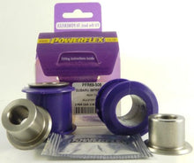 Load image into Gallery viewer, POWERFLEX Subaru WRX / Impreza / BRZ / Forester SH / Scion FR-S Rear Toe Adjustable Inner Bushing
