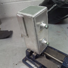 Load image into Gallery viewer, xiiimotorsports Oil Catch Can