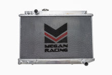 Load image into Gallery viewer, Megan Racing Aluminium Radiator Toyota Supra 1986-1992 MR-RT-TS86T