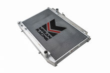 Load image into Gallery viewer, Megan Racing Aluminium Radiator Toyota Supra 1986-1992 MR-RT-TS86T