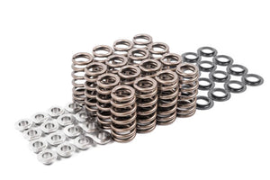 APR VALVE SPRINGS/SEATS/RETAINERS - SET OF 16 - MK7 GOLF R, GTI, A3, S3