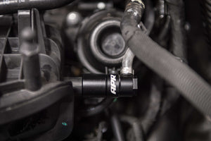 APR BOOST TAP - MK7 GOLF R, GTI, A3, S3