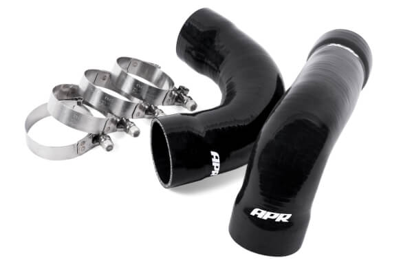 APR HOSES - INTERCOOLER - MK7 GOLF R, GTI, A3, S3