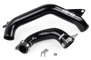 APR CHARGE PIPES - TURBO OUTLET - MK7 GOLF R, GTI, A3, S3