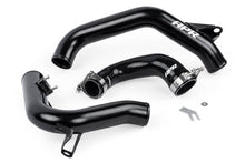 Load image into Gallery viewer, APR CHARGE PIPES - TURBO OUTLET AND THROTTLE BODY - MK7 GOLF R, GTI, A3, S3