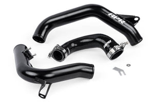 APR CHARGE PIPES - TURBO OUTLET AND THROTTLE BODY - MK7 GOLF R, GTI, A3, S3