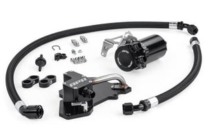 APR FULL CATCH CAN SYSTEM - MK7 GOLF R, GTI, A3, S3