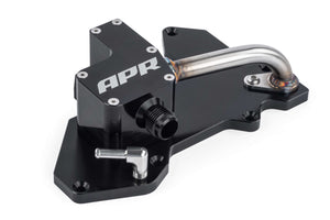 APR FULL CATCH CAN SYSTEM - MK7 GOLF R, GTI, A3, S3