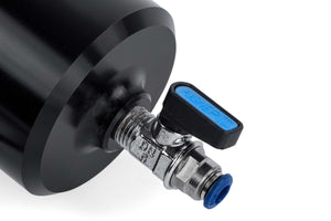 APR FULL CATCH CAN SYSTEM - MK7 GOLF R, GTI, A3, S3