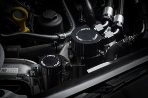 APR FULL CATCH CAN SYSTEM - MK7 GOLF R, GTI, A3, S3