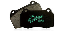 Load image into Gallery viewer, Project Mu Club Racer Advance Brake Pads (BRZ/FRS) 2013-2016