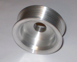 3S-GTE Alloy Pulley Set