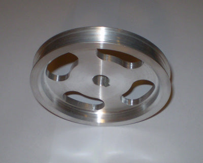 3S-GTE Alloy Pulley Set