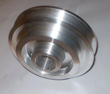 Load image into Gallery viewer, 3S-GTE Alloy Pulley Set