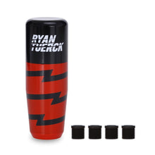 Load image into Gallery viewer, Mishimoto Limited Edition Ryan Tuerck Shift Knob (BRZ/FRS) 2013-2016, M8x1.25, M10x1.25, M10x1.5, M12x1.25