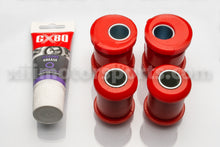 Load image into Gallery viewer, ST16x Front Control arm bushing kit