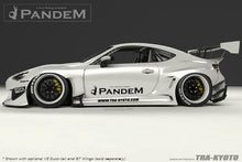 Load image into Gallery viewer, Greddy Pandem Full Rocket Bunny 86/FRS/BRZ Wide-Body Aero Kit  Ver.3 2013-2016
