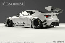 Load image into Gallery viewer, Greddy Pandem Full Rocket Bunny 86/FRS/BRZ Wide-Body Aero Kit  Ver.3 2013-2016
