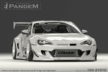 Load image into Gallery viewer, Greddy Pandem Full Rocket Bunny 86/FRS/BRZ Wide-Body Aero Kit  Ver.3 2013-2016