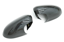 Load image into Gallery viewer, OLM LE Dry Carbon Fiber Mirror Covers - 2022+ Toyota GR86/Subaru BRZ