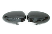 Load image into Gallery viewer, OLM LE Dry Carbon Fiber Mirror Covers - 2022+ Toyota GR86/Subaru BRZ